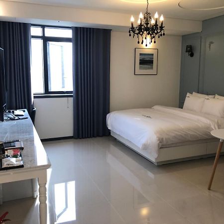 Royal Hotel Jeongeup المظهر الخارجي الصورة